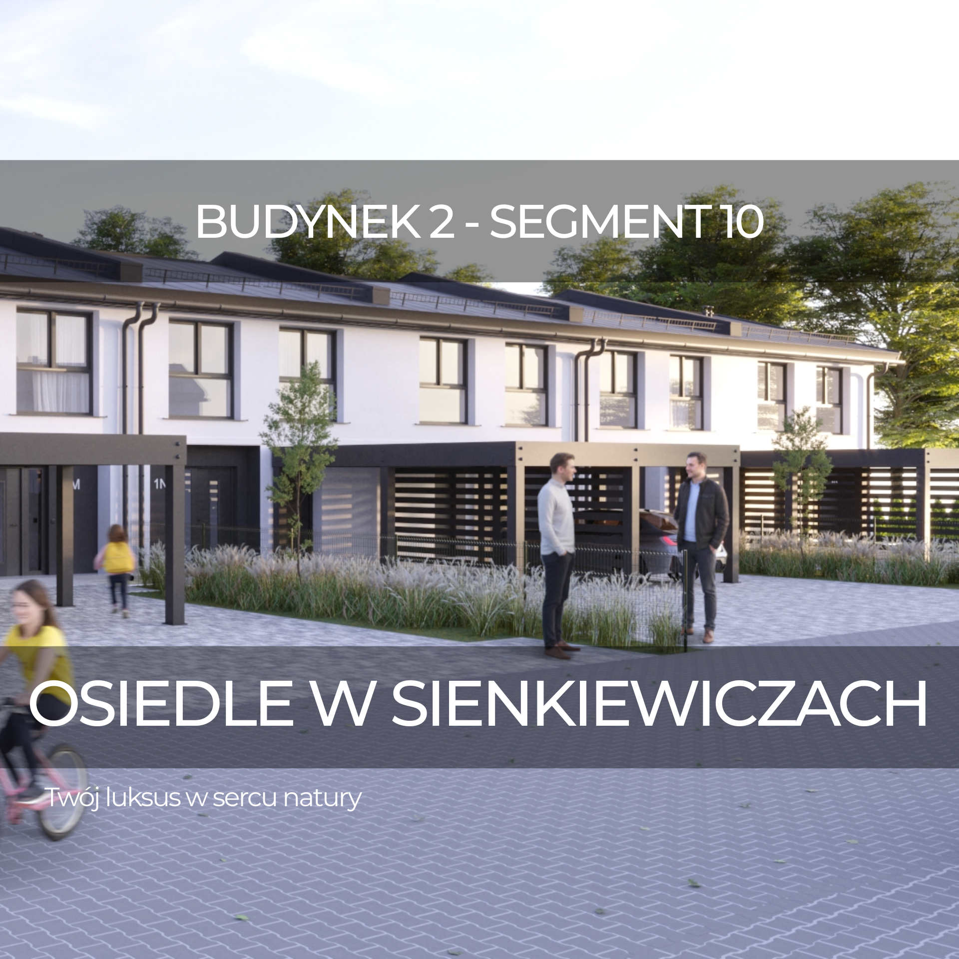 BUDYNEK 2 – Segment 10