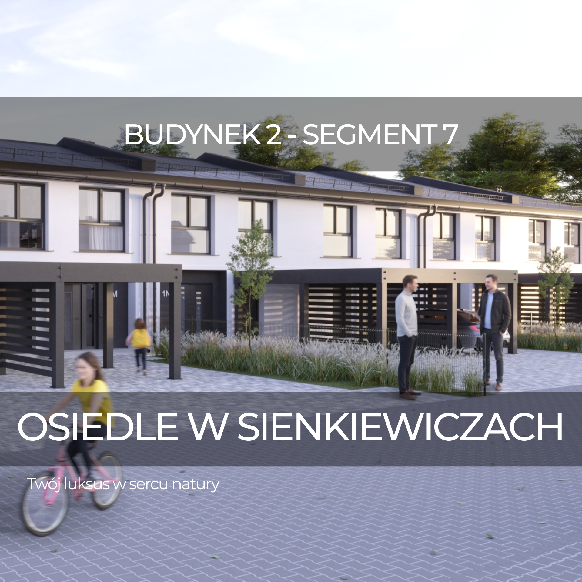 BUDYNEK 2 – Segment 7
